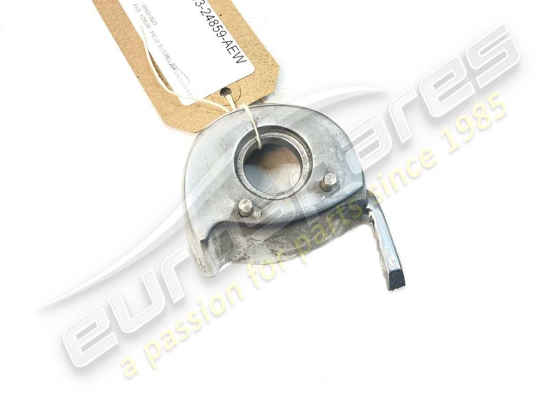 COURROIE D'ASSEMBLAGE BZL D'OCCASION Aston Martin BC. NUMÉRO DE PIÈCE 4G4324859AEW (1)