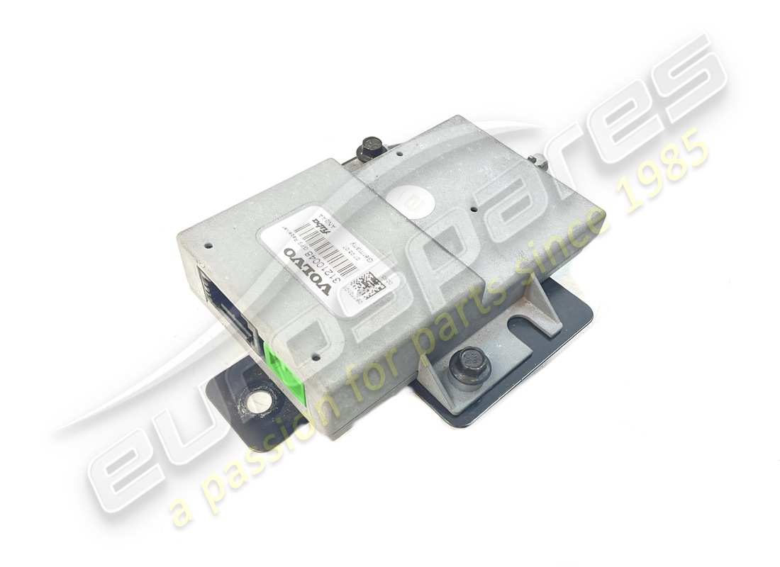UTILISÉ Aston Martin TUNER, GPS. NUMÉRO DE PIÈCE 4G433710688 (1)