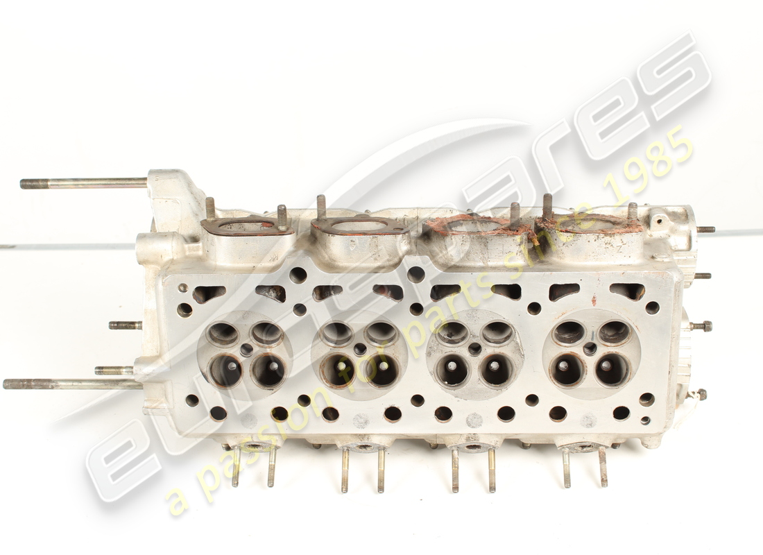 utilisé ferrari culasse gauche. numéro de pièce 117750 (3)