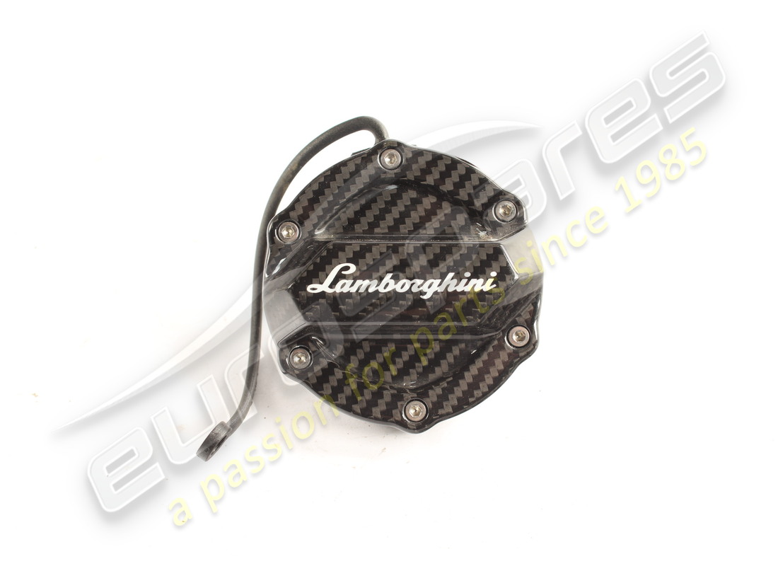 utilisé lamborghini cap. numéro de pièce 4ml201550 (2)