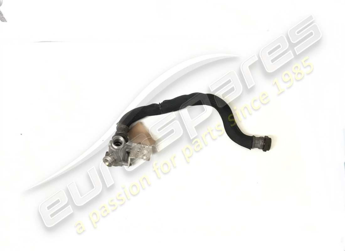 thermostat et tuyau utilisés eurospares. numéro de pièce eap1390041 (3)