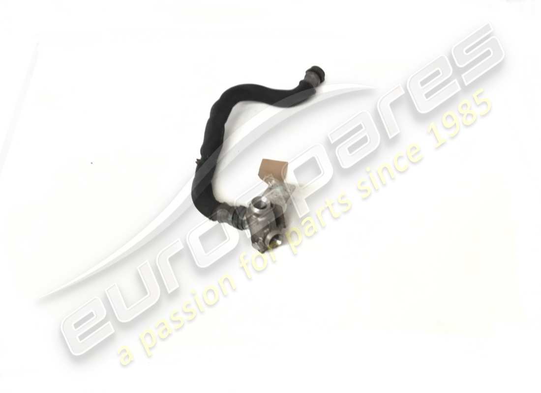 thermostat et tuyau utilisés eurospares. numéro de pièce eap1390041 (1)