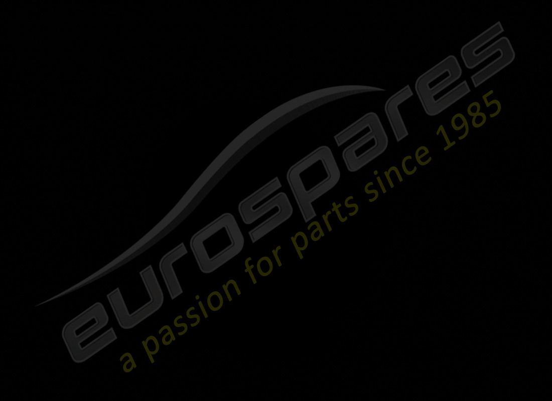 nouveau insert de douille hexagonale porsche. numéro de pièce 9p1012218a (3)