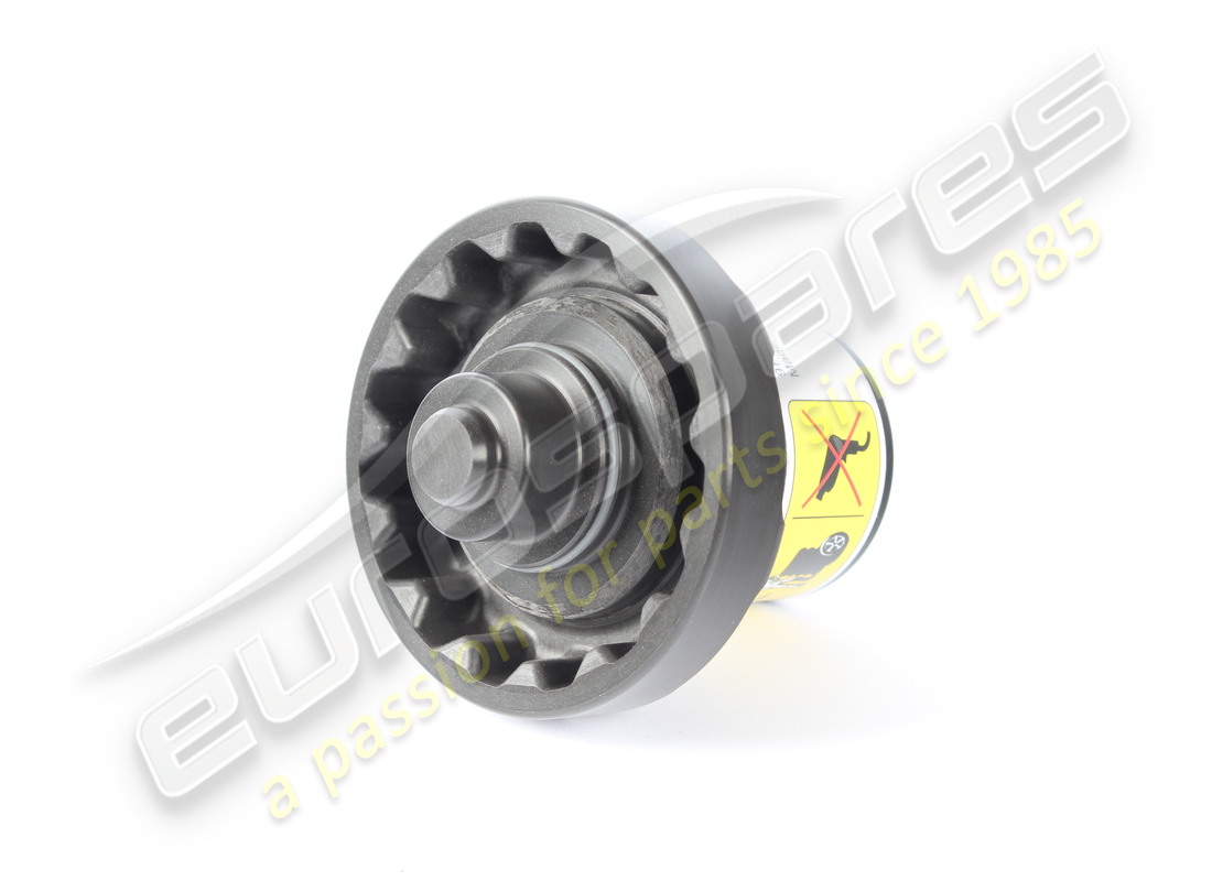 nouveau insert de douille hexagonale porsche. numéro de pièce 9p1012218a (2)