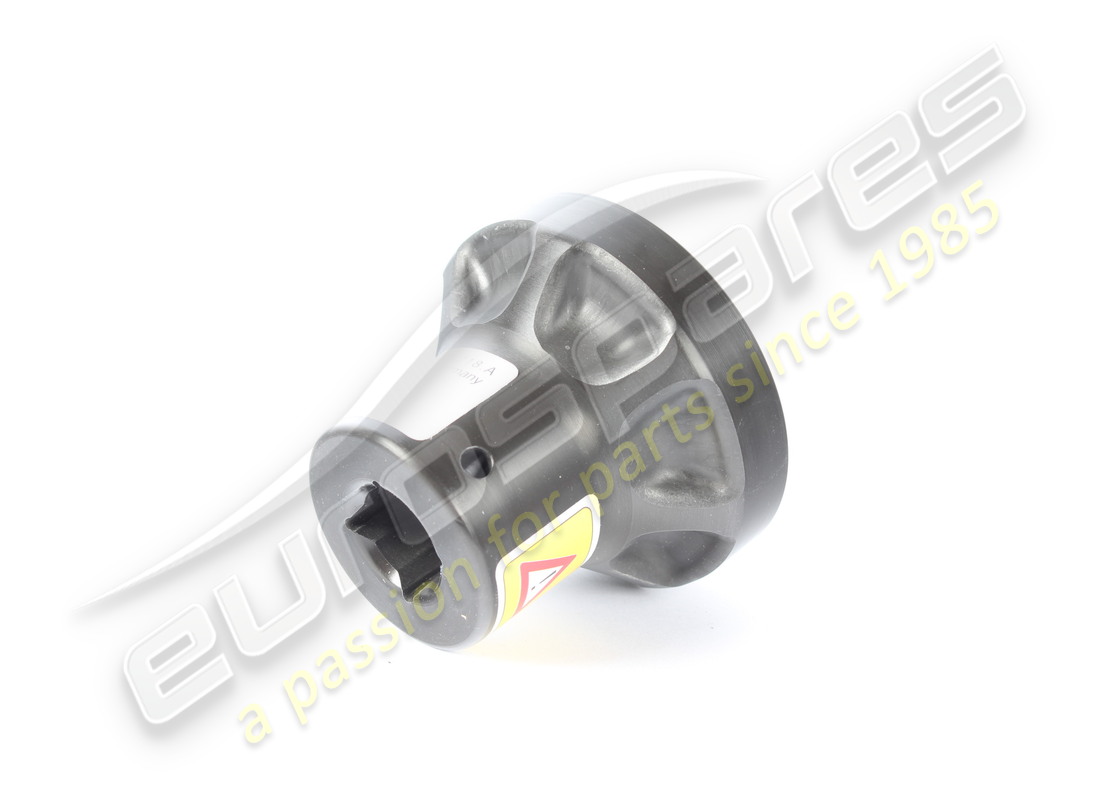 nouveau insert de douille hexagonale porsche. numéro de pièce 9p1012218a (1)