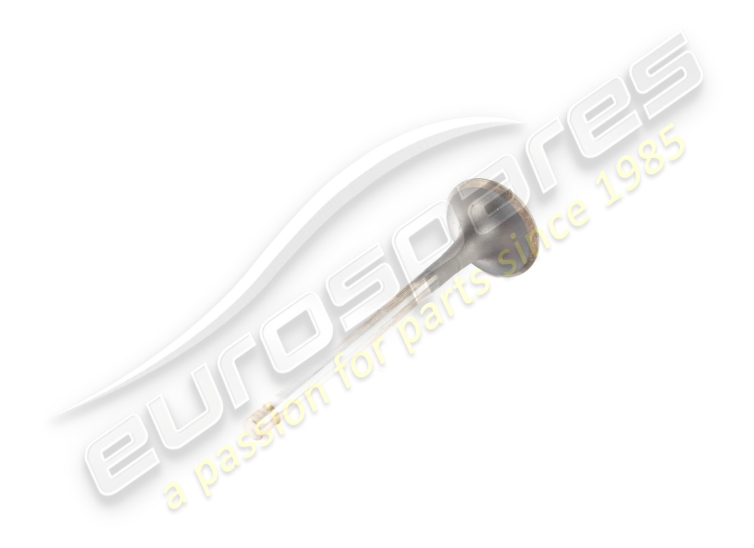 SOUPAPE D'ÉCHAPPEMENT Ferrari UTILISÉE. NUMÉRO DE PIÈCE 301303 (1)