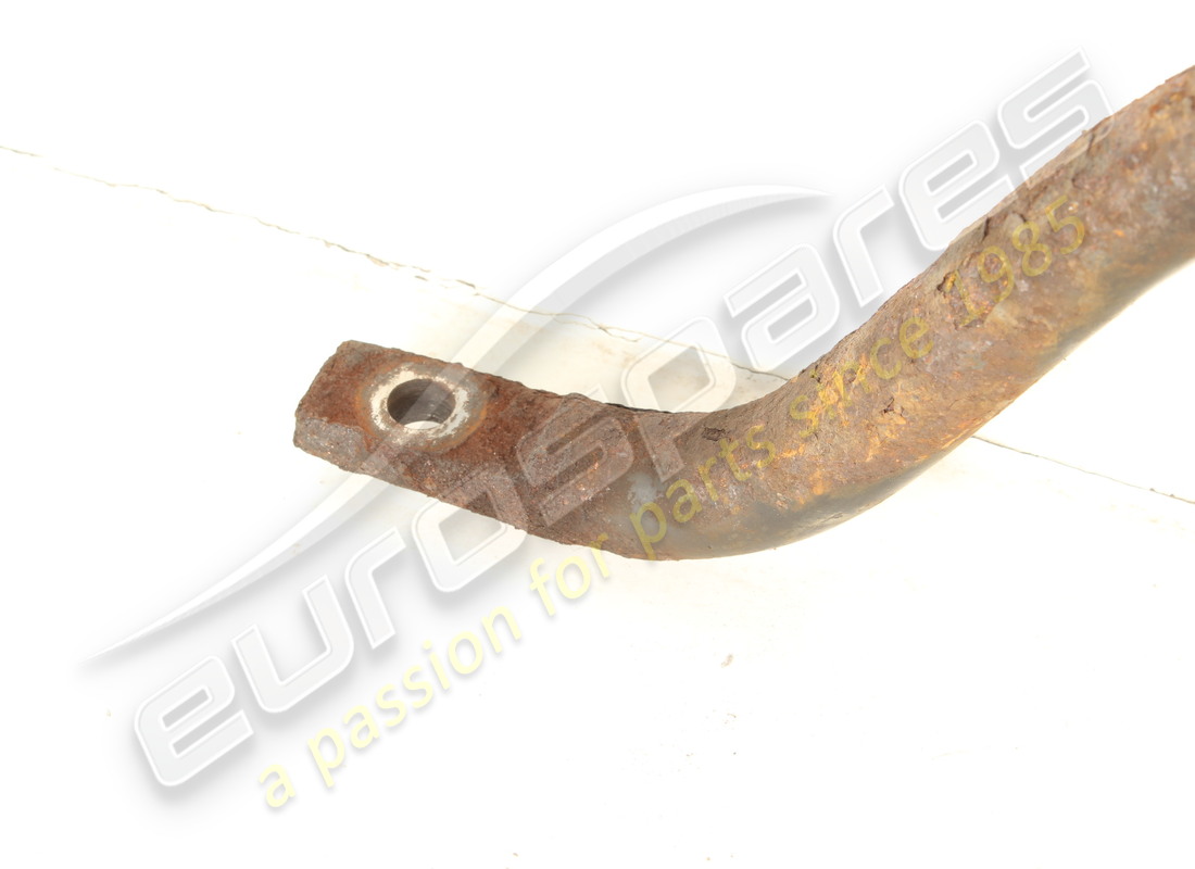 barre stabilisatrice ferrari utilisée. numéro de pièce 252342 (2)