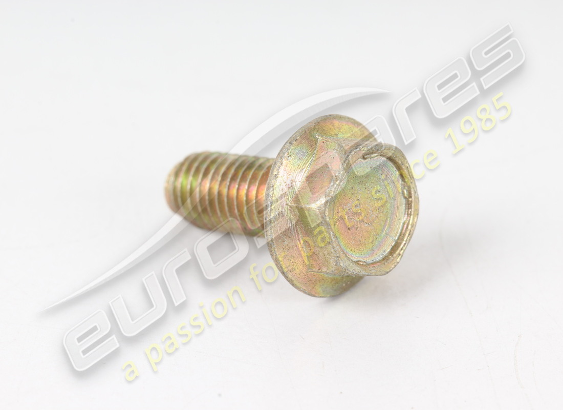 nouveau boulon ferrari. numéro de pièce 13833271 (1)