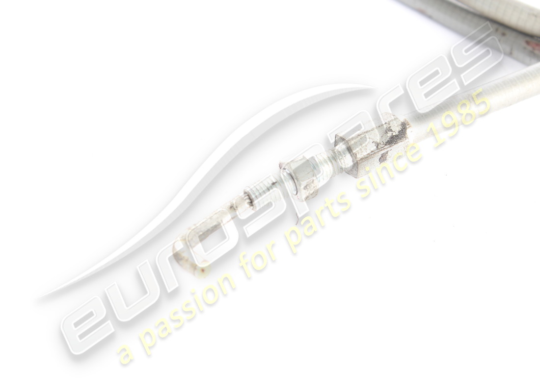 utilisez ferrari câble d'ouverture de porte. numéro de pièce 64314100 (3)