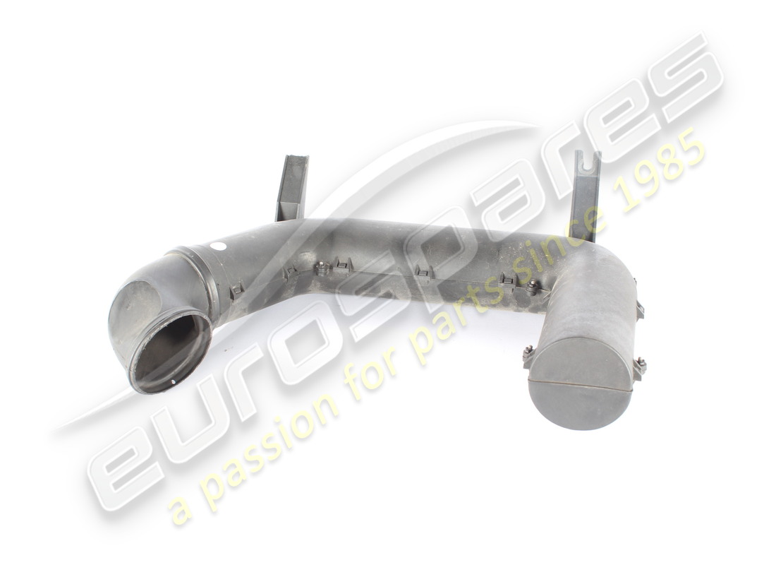 utilisé ferrari extension de conduit gauche. numéro de pièce 165240 (1)
