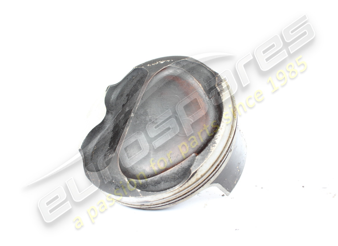 PISTON Ferrari UTILISÉ COMPLET AVEC SEGMENTS, LH . NUMÉRO DE PIÈCE 260684 (1)