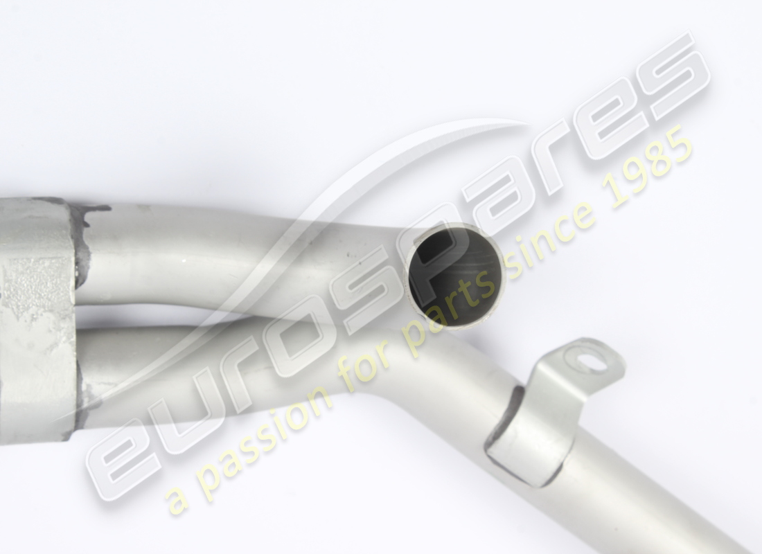 tuyau de refroidissement à bobine d'occasion ferrari. numéro de pièce 852671 (4)