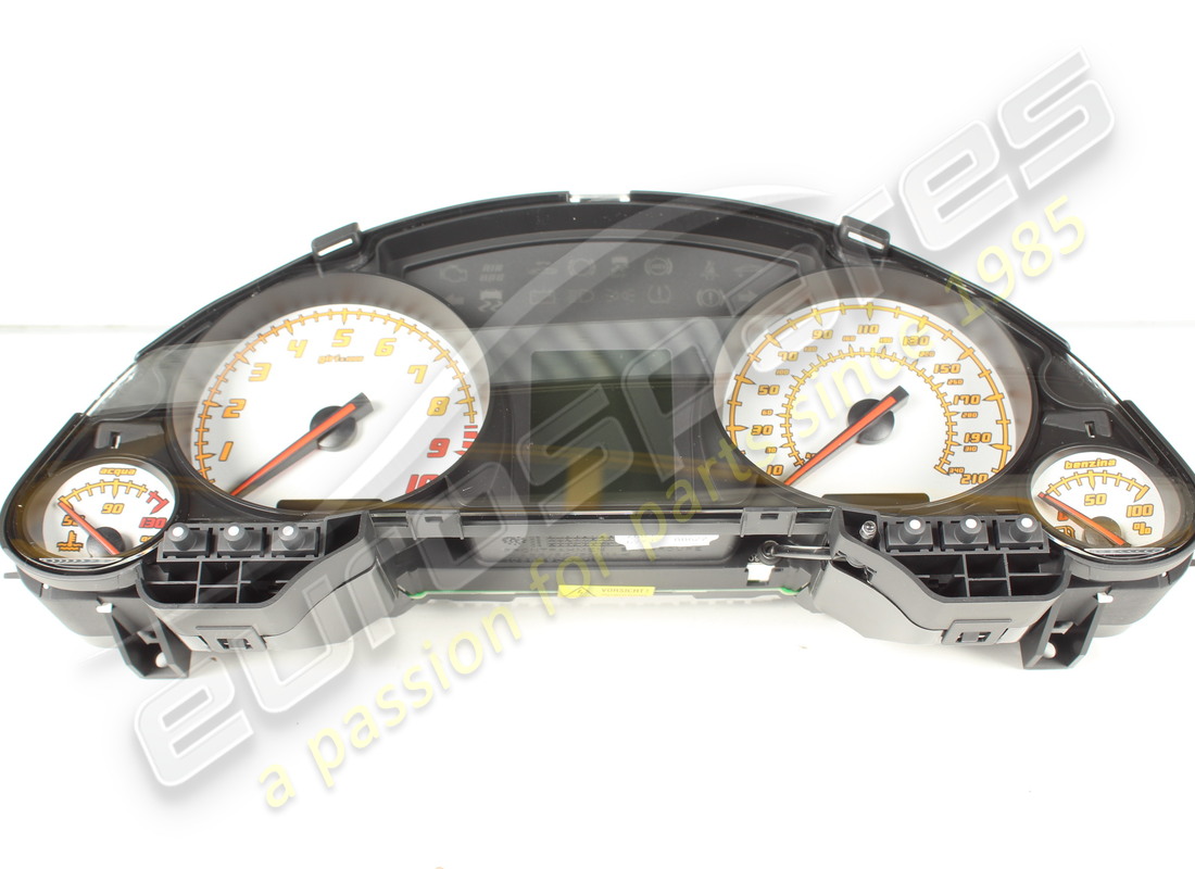 nouveau groupe d'instruments lamborghini. numéro de pièce 404920900b (1)