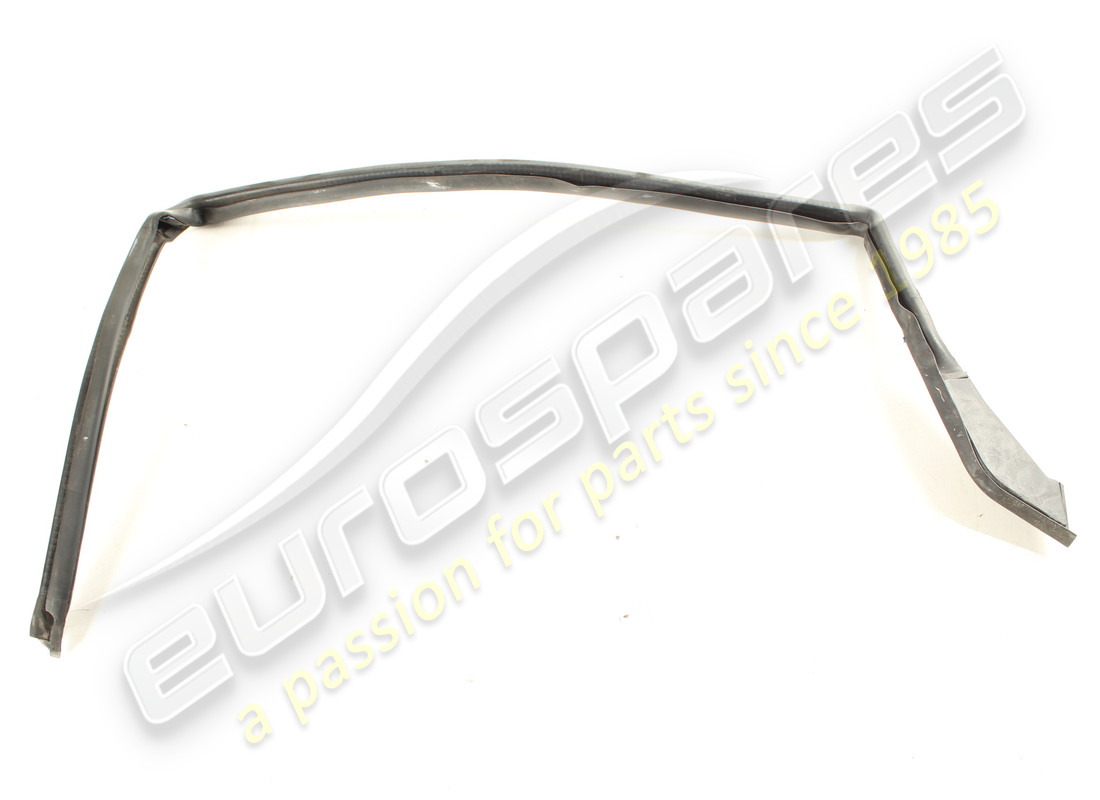 joint de porte utilisé lamborghini. numéro de pièce 4ml837718a (1)