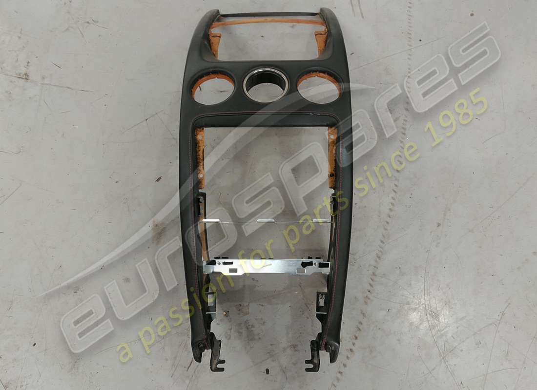 console centrale lamborghini utilisée. numéro de pièce 400863241c (1)