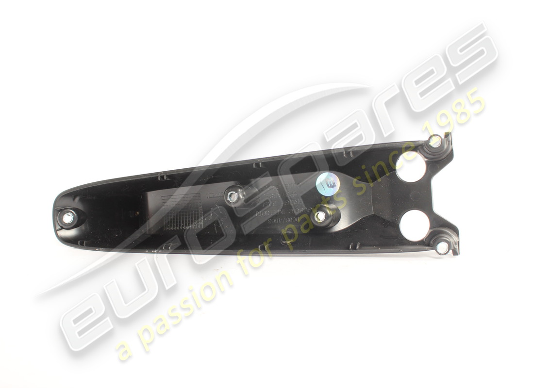 coque inférieure de pont ferrari utilisée. numéro de pièce 874863 (2)