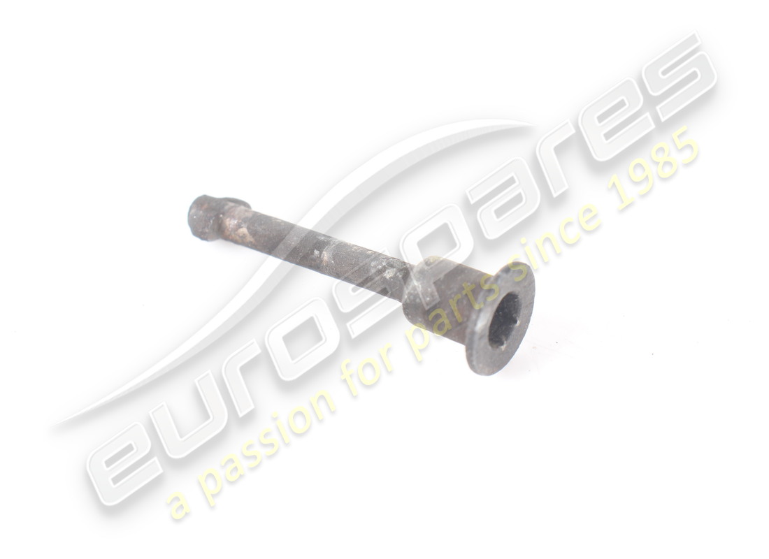 UTILISÉ Maserati BROCHE FAST.BR.TROU DE CHAUSSURE À CHAUSSURE. RÉFÉRENCE 318020336 (1)