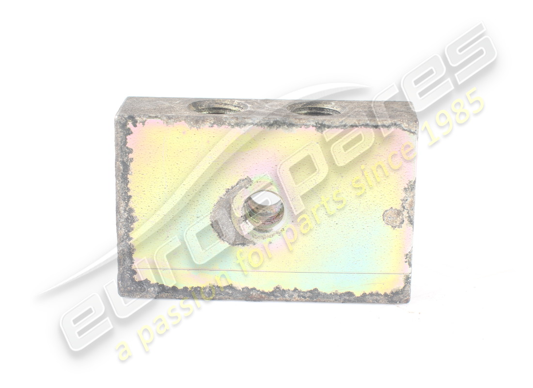 bloc de dérivation bundy d'occasion maserati. numéro de pièce 377400325 (2)