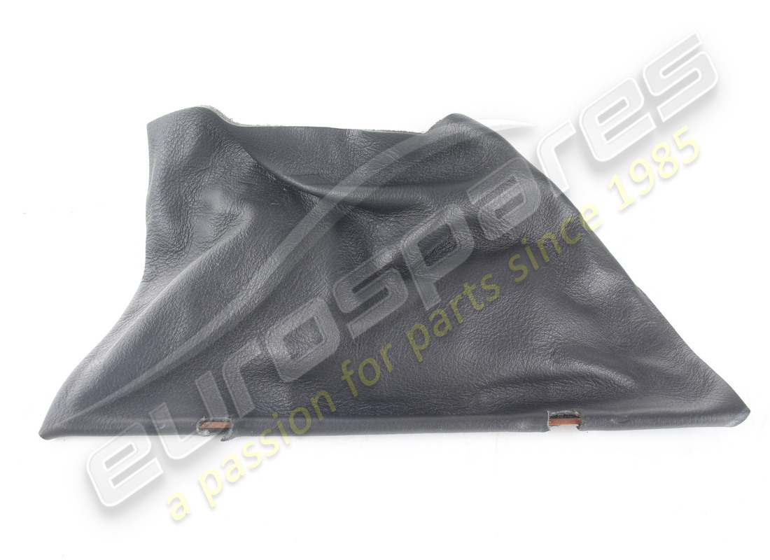 SOUFFLETS DE COLONNE DE DIRECTION D'OCCASION Maserati . RÉFÉRENCE 981001100 (1)