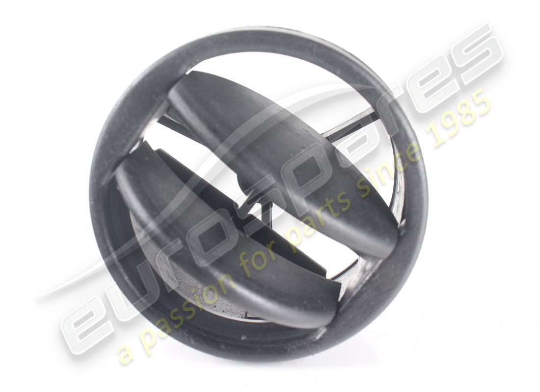 UTILISÉ MASERATI ÉVENT CENTRAL. NUMÉRO DE PIÈCE 382300800 (2) utilisé maserati évent central. numéro de pièce 382300800 (2)