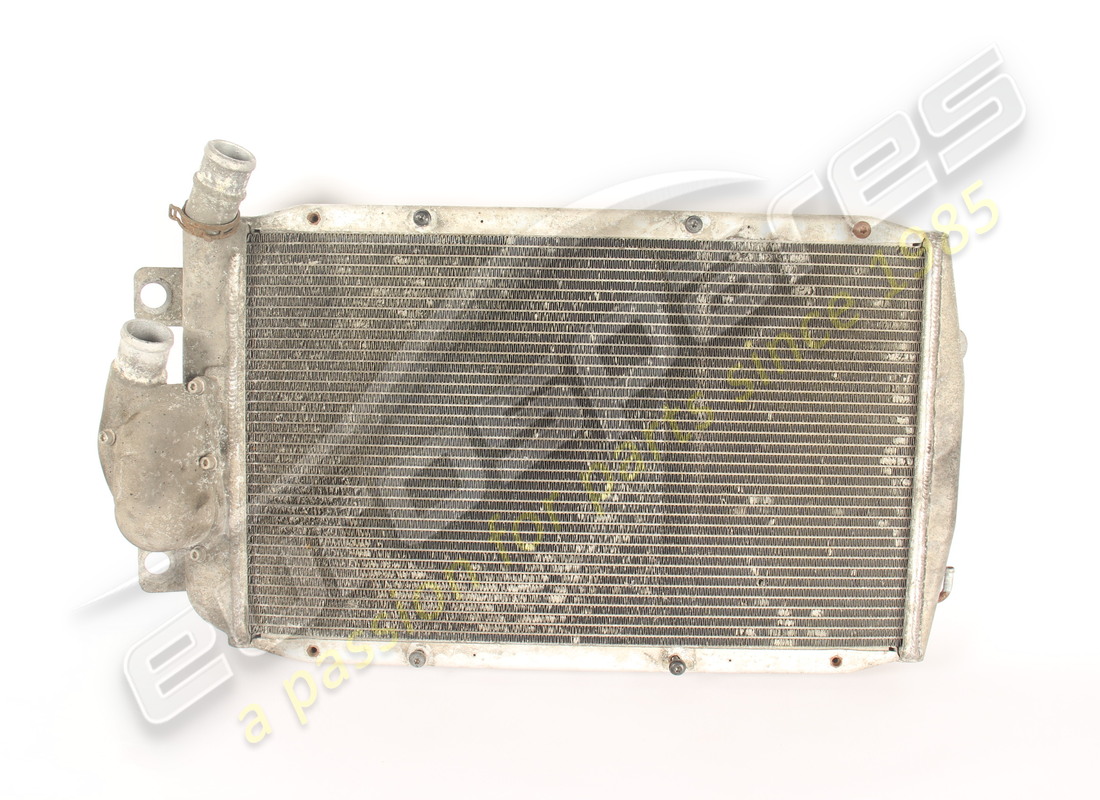 RADIATEUR D'OCCASION Lamborghini RADIATEUR DX . NUMÉRO DE PIÈCE 470121252G (1)