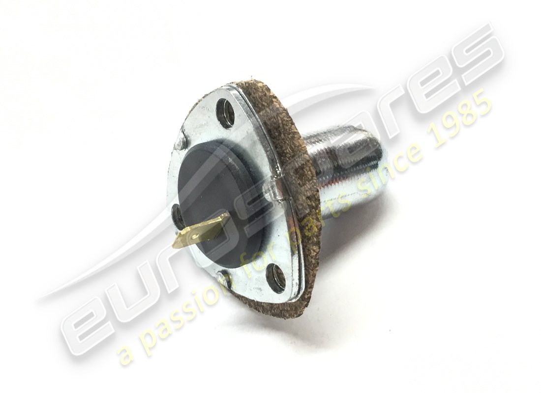 NOUVEAU CONTACT THERMIQUE DU MOTEUR DU VENTILATEUR Eurospares (3 BOULON À BROCHE UNIQUE). NUMÉRO DE PIÈCE 001724565 (1)