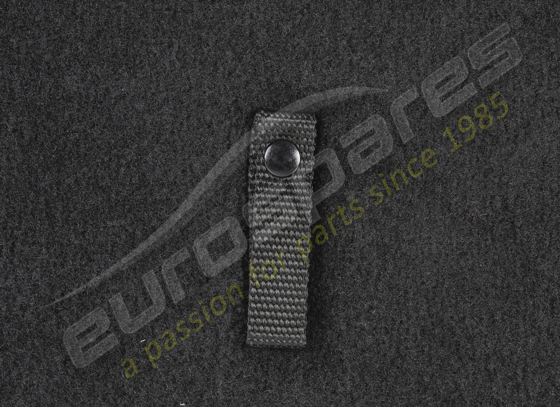 TRAPPE DE SERVICE NOIRE DROITE NOIRE. NUMÉRO DE PIÈCE 69761990 (2) trappe de service noire droite noire. numéro de pièce 69761990 (2)