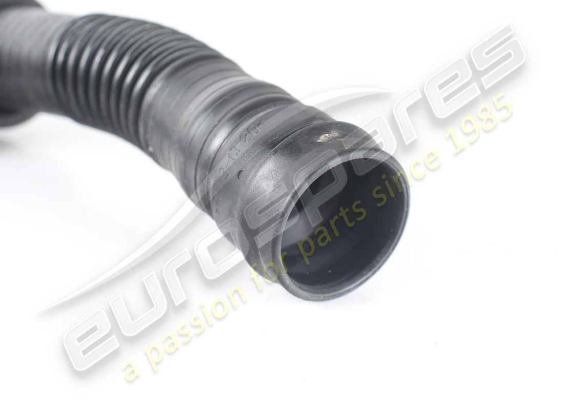 utilisé ferrari système d'air secondaire côté pompe. numéro de pièce 323279 (2)