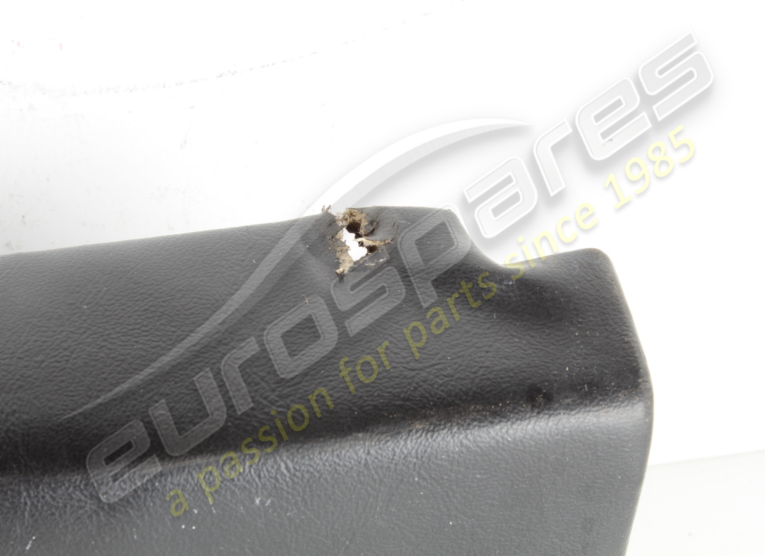 couverture utilisée de ferrari. numéro de pièce 62368600 (5)