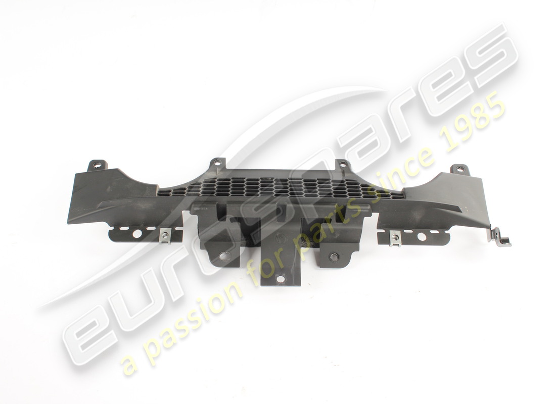 utilisé ferrari encadrement de diffuseur central. numéro de pièce 89090800 (2)