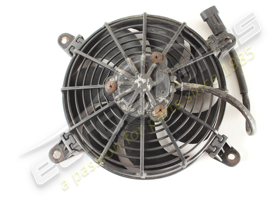 ventilateur électrique complet d'occasion ferrari. numéro de pièce 277070 (2)