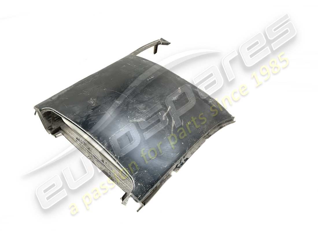 utilisé lamborghini toit complet. numéro de pièce 004131089 (5)