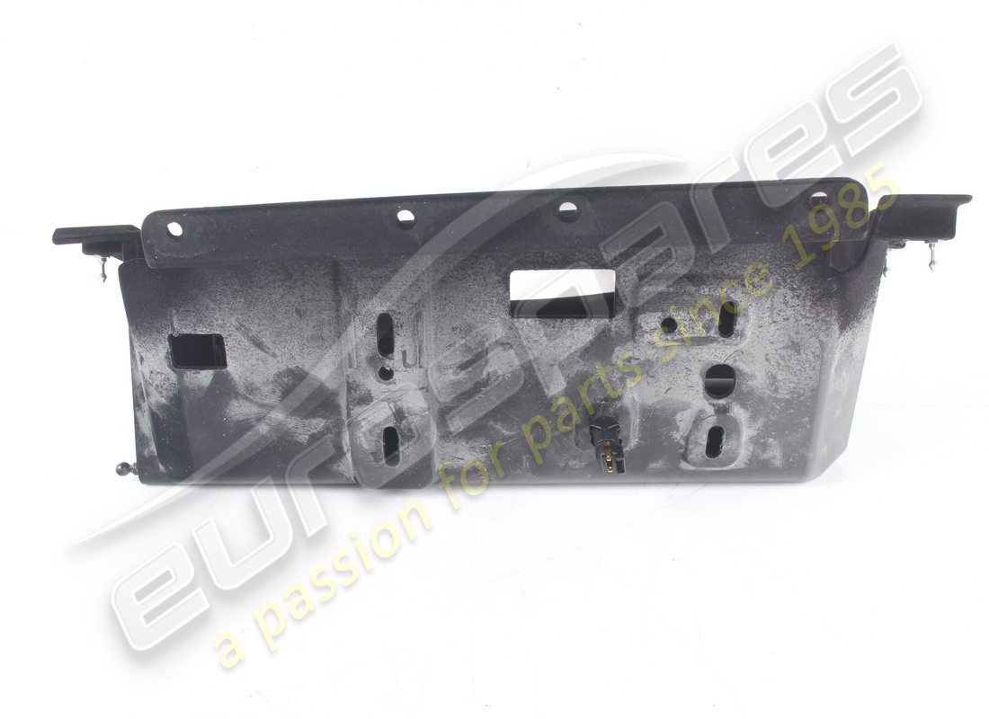 plateau à monnaie d'occasion ferrari. numéro de pièce 88212200 (3)