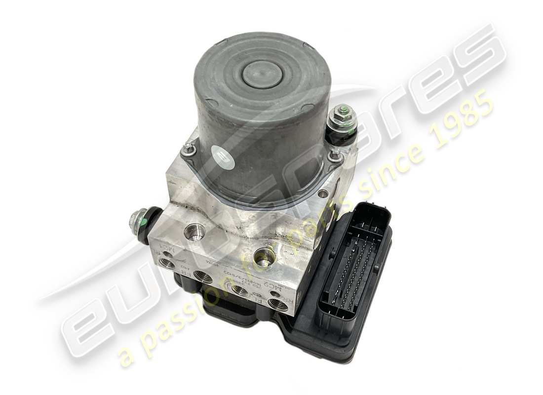UTILISÉ Ferrari UNITÉ HYDRAULIQUE . NUMÉRO DE PIÈCE 331000 (1)