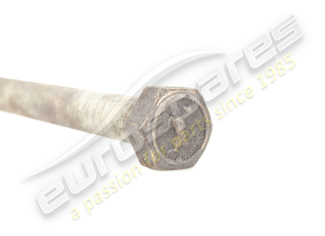 FERRARI BOULON DE SUSPENSION UTILISÉ. NUMÉRO DE PIÈCE 153504 (3) ferrari boulon de suspension utilisé. numéro de pièce 153504 (3)