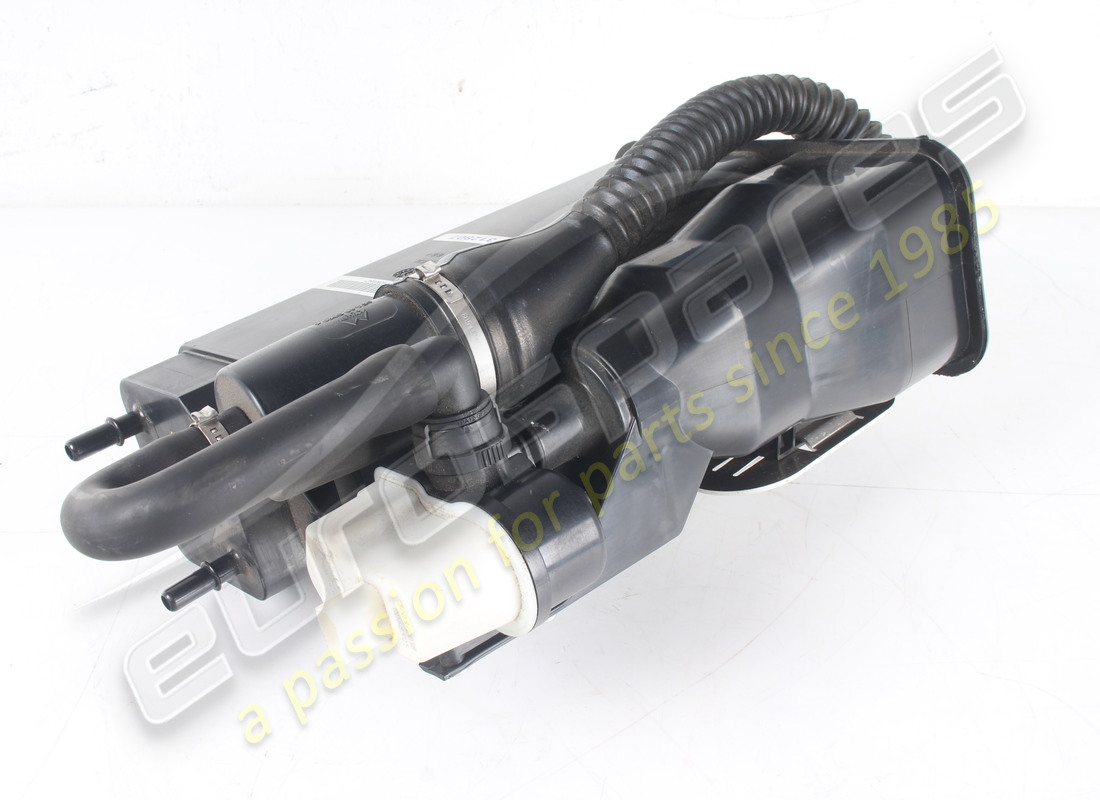 CORPS DE FILTRE À VAPEUR D'OCCASION Ferrari. NUMÉRO DE PIÈCE 312807 (1)