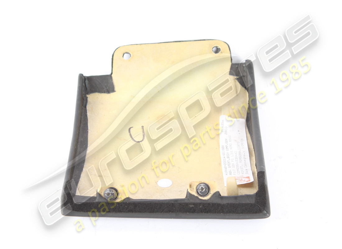 porte d'ordinateur rhd ferrari utilisée. numéro de pièce 67454300 (2)