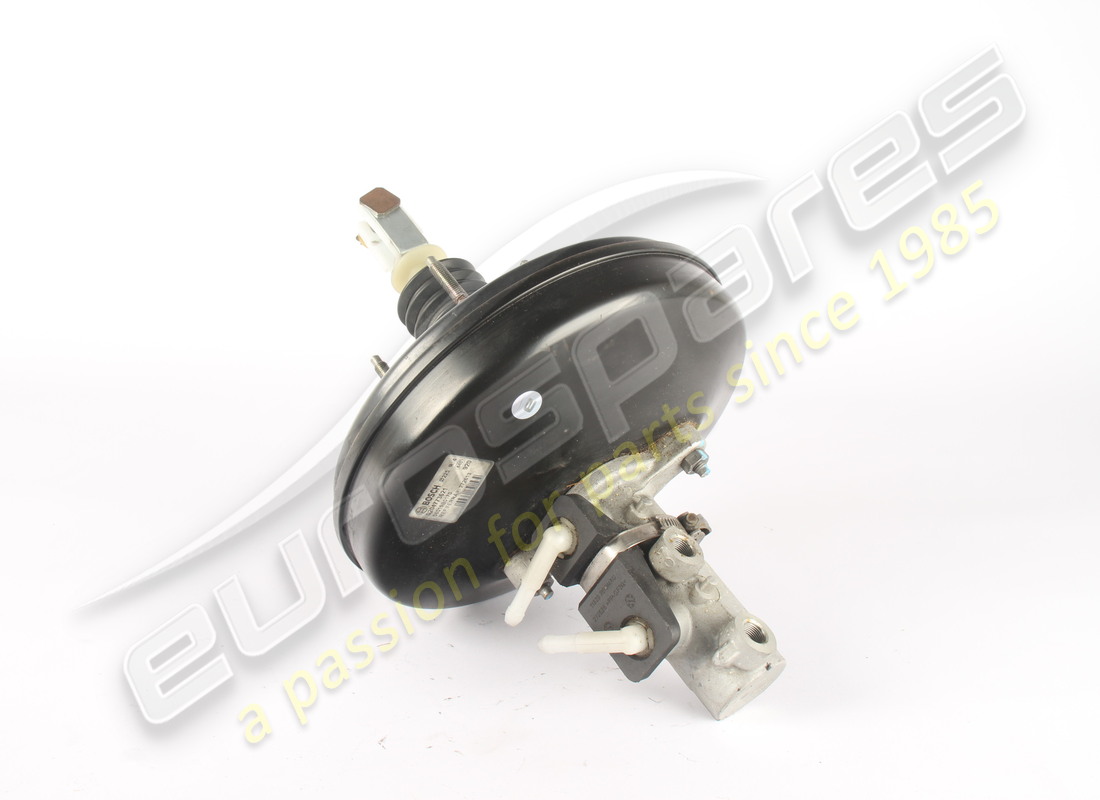 utilisé ferrari servo de frein. numéro de pièce 272613 (2)