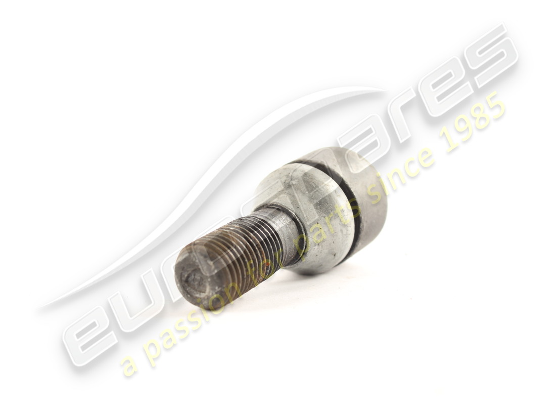 utilisé lamborghini boulon de roue m14 x 1.5. numéro de pièce wht001161b (2)