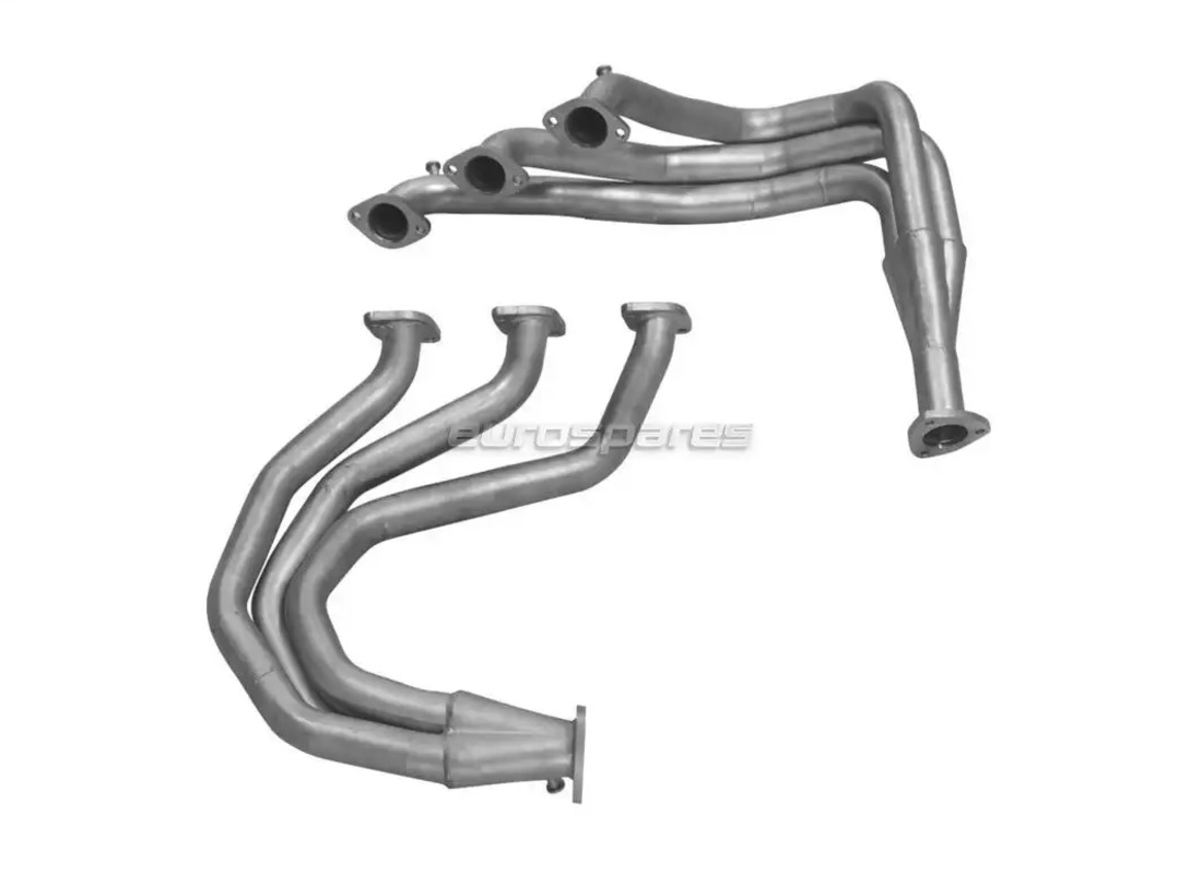 nouveau tubi collecteur dino 206 gt. numéro de pièce 01346712070 (1)