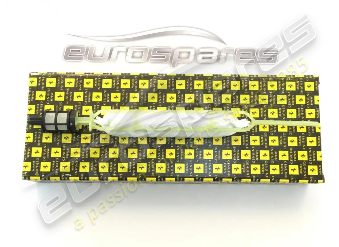 NOUVEAU Ferrari FILTRE DÉSHYDRATEUR. NUMÉRO DE PIÈCE 254649 (1)