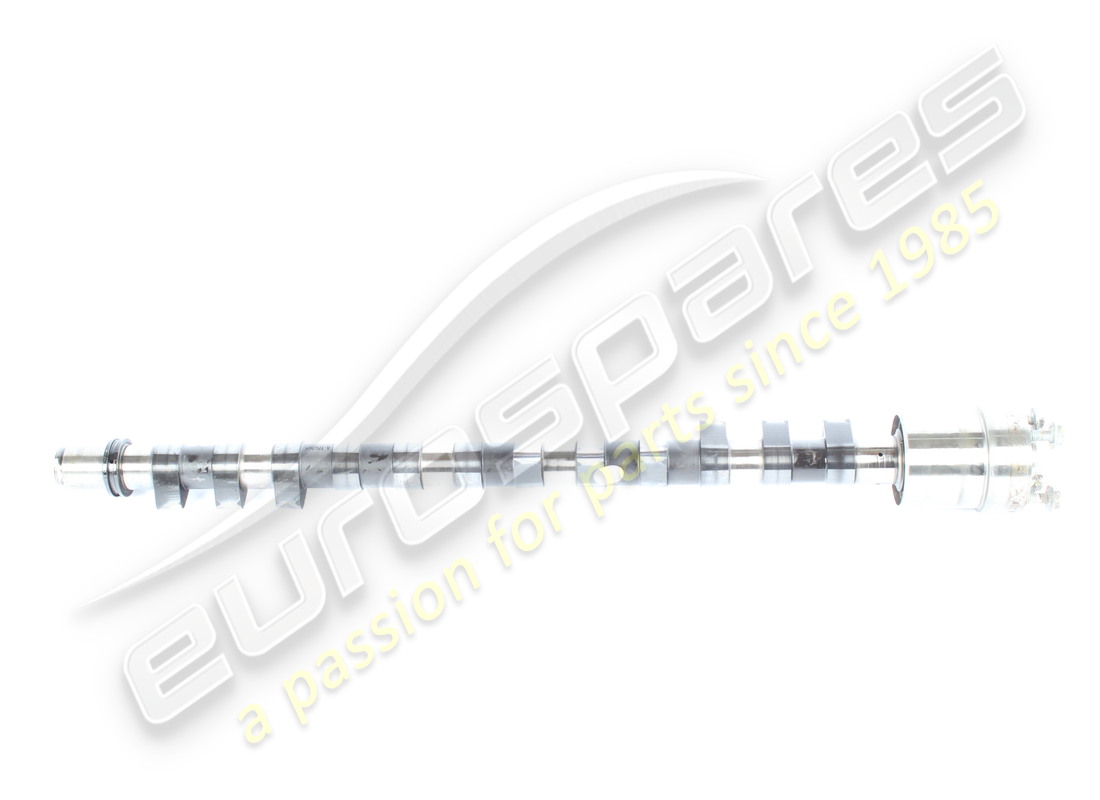 UTILISÉ Ferrari DIST D'INDUCTION RH COMPLÈTE. NUMÉRO DE PIÈCE 206078 (1)