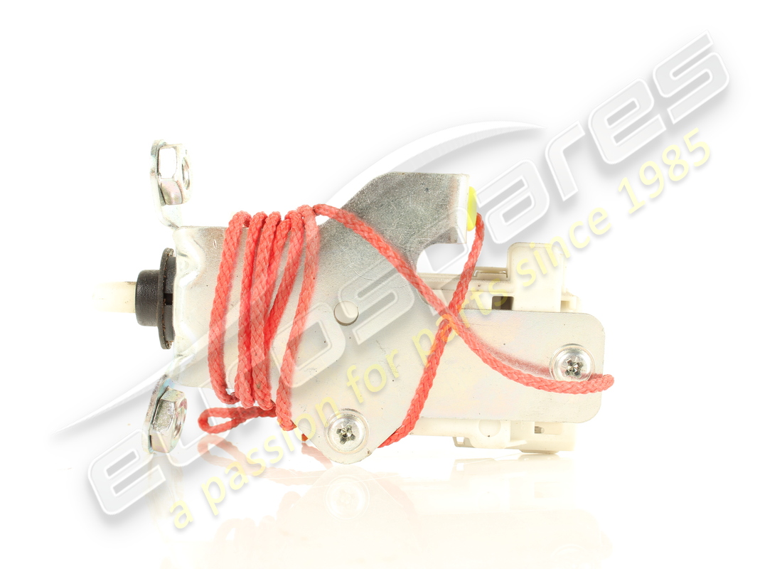utilisé ferrari actionneur. numéro de pièce 85143200 (3)