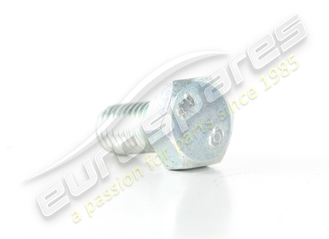 nouvelle vis porsche à six pans. haute définition. - m8x16. numéro de pièce 90007508704 (1)