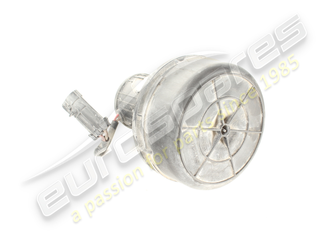 used ferrari secondary air pump. part number 247795 (1)