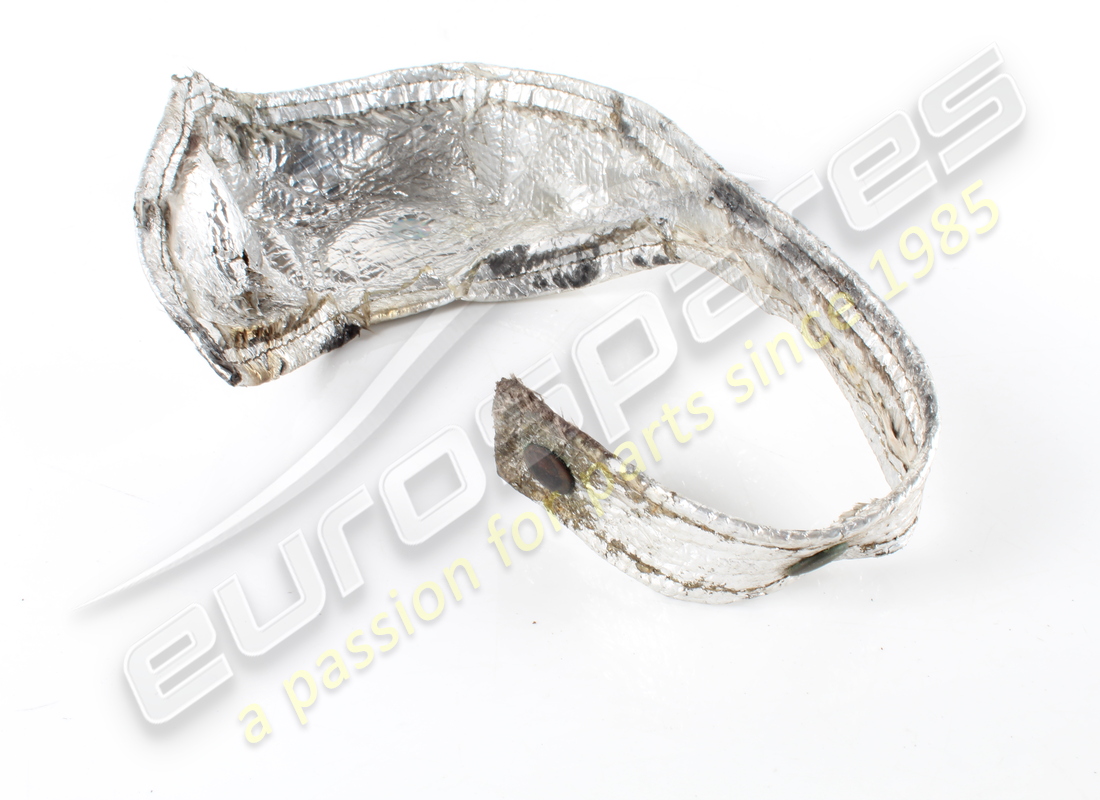 Ferrari BOUCLIER THERMIQUE UTILISÉ. NUMÉRO DE PIÈCE 312024 (1)
