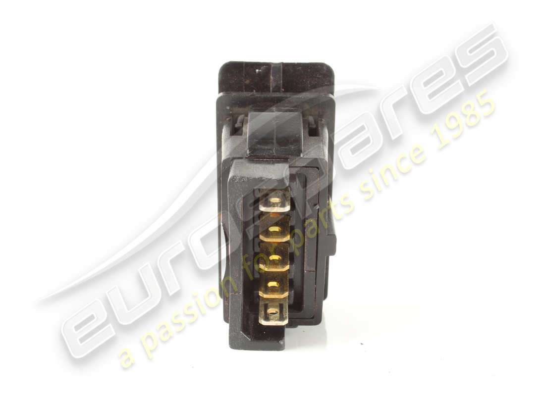 INTERRUPTEUR DE LÈVE-VITRE DROIT D'OCCASION FERRARI. NUMÉRO DE PIÈCE 126817 (3) interrupteur de lève-vitre droit d'occasion ferrari. numéro de pièce 126817 (3)