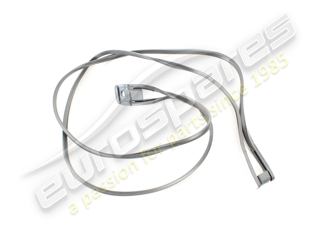 NOUVEAU JOINT PORSCHE. NUMÉRO DE PIÈCE 98755972200 (1) nouveau joint porsche. numéro de pièce 98755972200 (1)