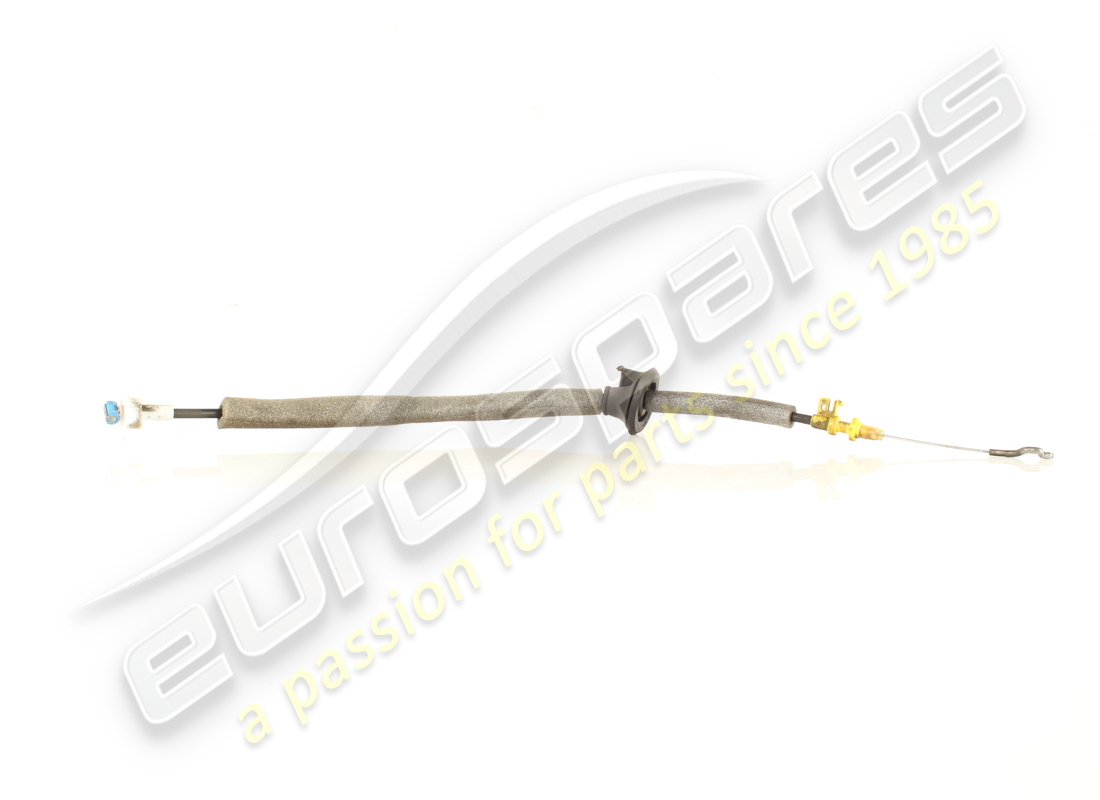 Lamborghini CÂBLE BOWDEN UTILISÉ. NUMÉRO DE PIÈCE 4ML837085 (1)