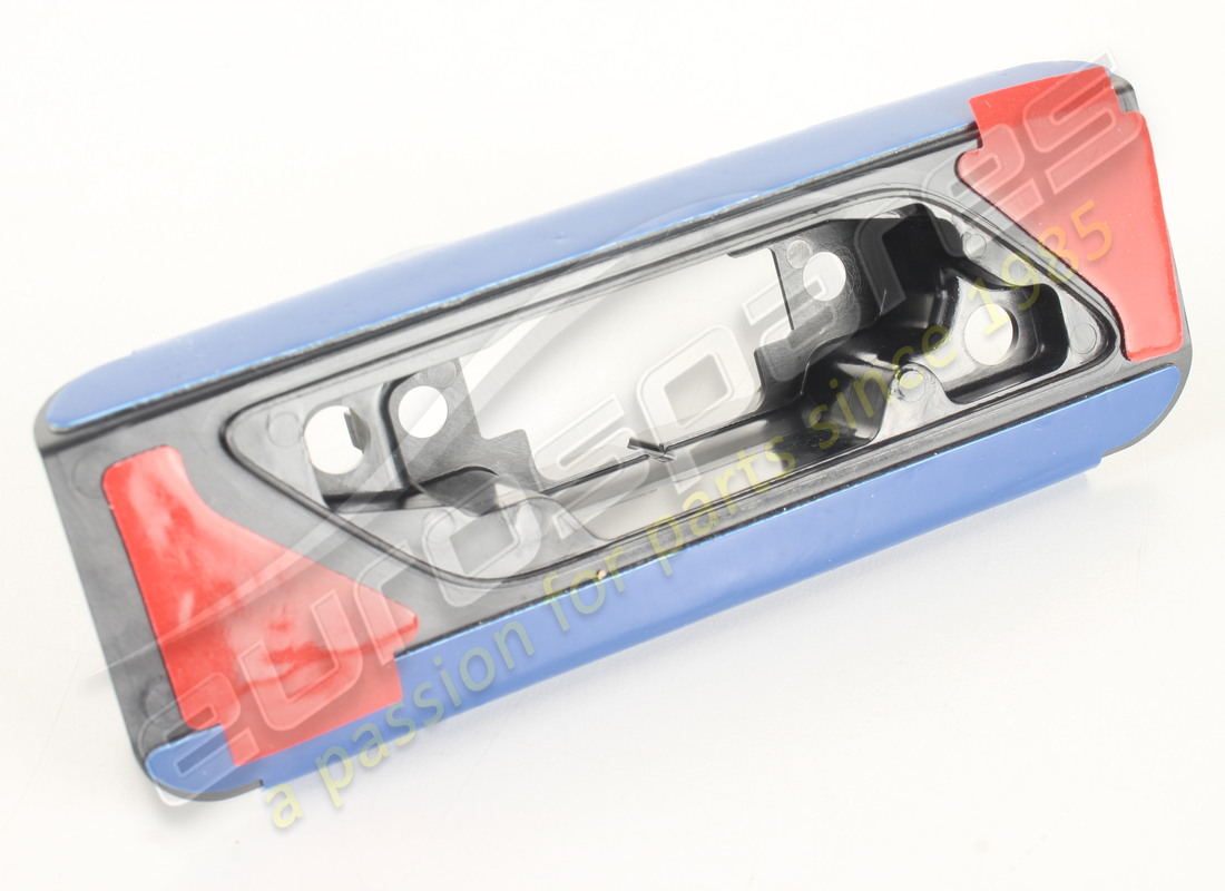 NOUVEAU (AUTRE) Ferrari COUVERTURE . NUMÉRO DE PIÈCE 4ML807500A (1)